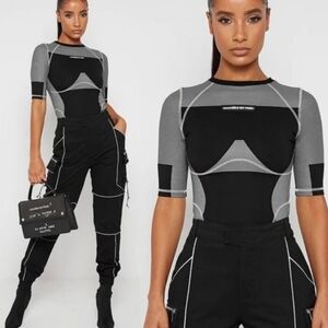 NWT manier de voir tshirt